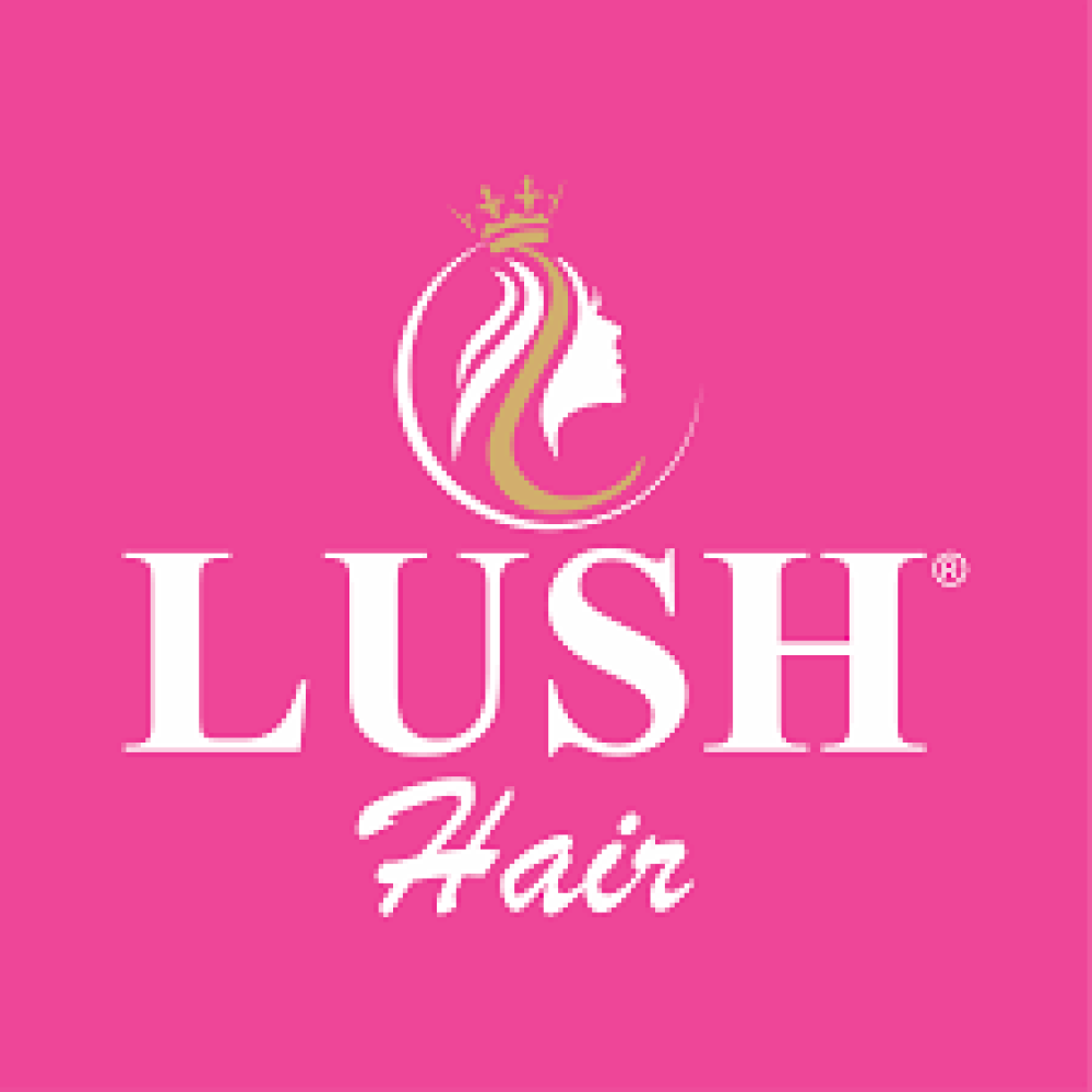 Lush hair