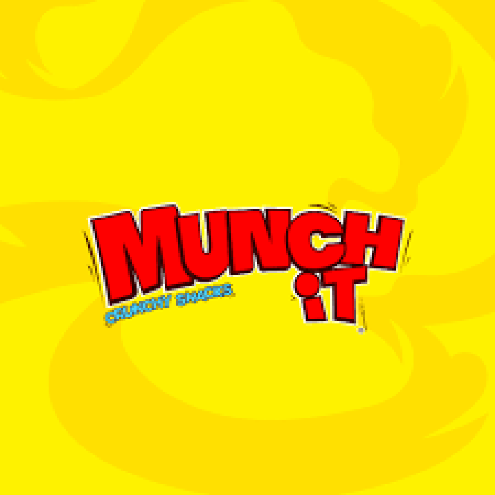 Munch IT